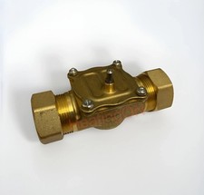 GENUINE ! HONEYWELL 2 PORT