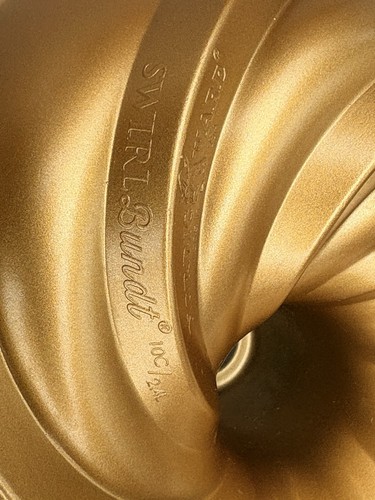 Nordic ware heritage bundt - ware,