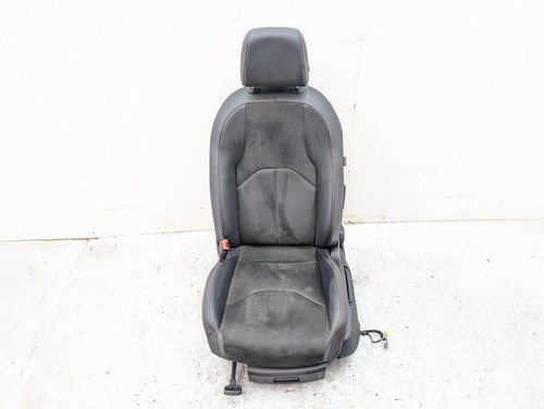 Seat leon mk3 - mk3, half
