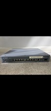 Juniper SRX110 Network VPN Firewall
