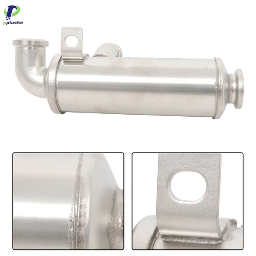 Egr valve cooler - egr, citroen
