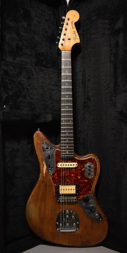 1963 fender jaguar - jaguar, pre-cbs