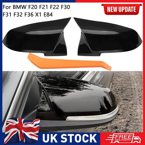Pair gloss black - pair,