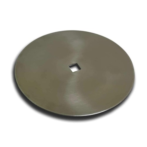 200mm spit skewer disc archway - 200mm,