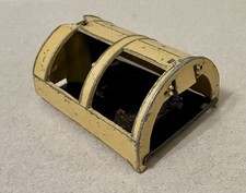 DINKY BEDFORD REFUSE WAGON