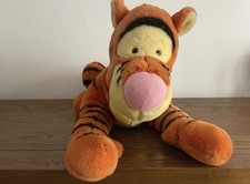Winnie the Pooh Tigger Plush