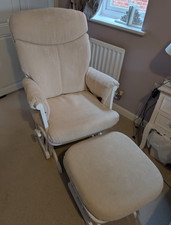Nursery dutailier glider - dutailier,
