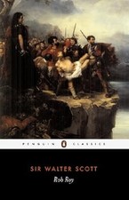 Rob Roy (Penguin Classics), Scott, Walter, Used; Good Book
