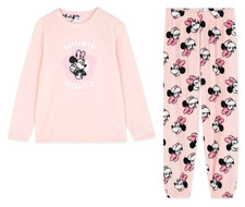Ladies Fleece Pyjamas DISNEY