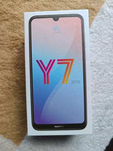 Huawei 32gb - y7,