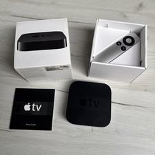 Apple TV 2nd Generation A1378