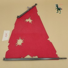 Playmobil pirate ship sail +