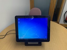 SAM4S Titan 260 Touch Screen