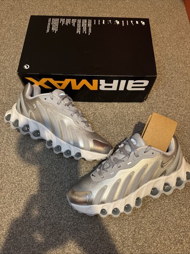 Nike air max dn8 - nike, grey