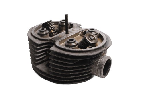 Cylinder head valve - , cover