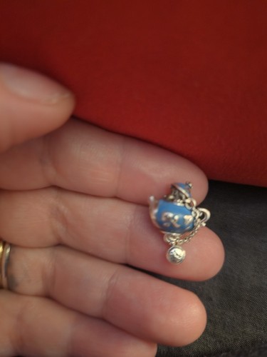 Pandora disney alice - disney,