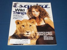 1997 JULY ESQUIRE MAGAZINE -