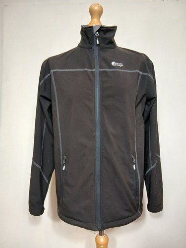 North ridge jacket - north, mens