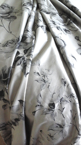 Dorma beautiful taupe grey - , taupe/grey