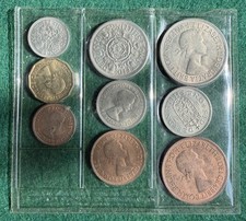 1953 Queen Elizabeth II