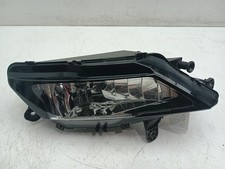 VAUXHALL INSIGNIA FOG LAMP FRONT LEFT 13460223 B 2017 - 2022