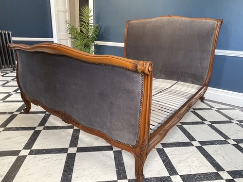 Kingsize louis xv - 5’,