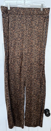 Talbots animal print - talbots, leg