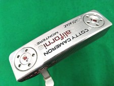 SCOTTY CAMERON California