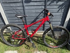 Carrera Kraken Men's Mountain