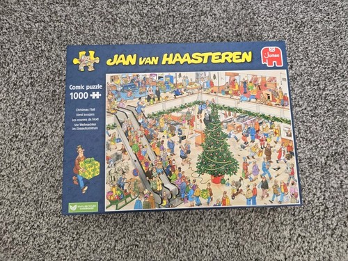Jumbo jan van - jumbo, haasteren