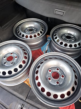 vw t5 steel wheels