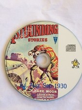 VOL 3 - Astounding Stories