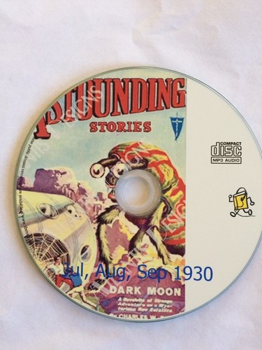 Vol astounding stories - 3,