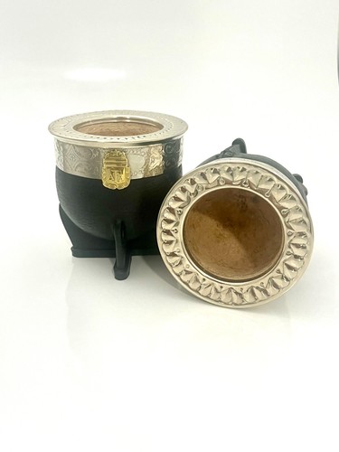 Yerba mate gourd imperial - yerba,