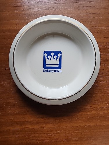 Embassy hotels souvenir wade - embassy,