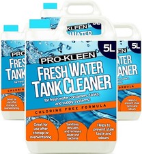 ProKleen Caravan Fresh Water