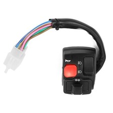 Left Light Switch Electric