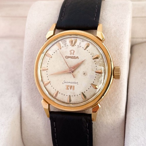 Omega seamaster 2850sc xvi - 2850sc,