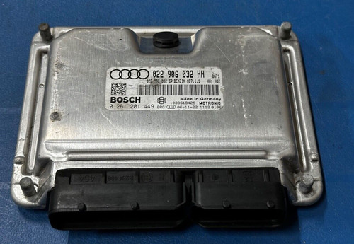 Audi golf mk5 - 8j, a3