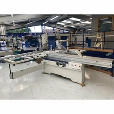 New SCM SI 400 Nova Panelsaw