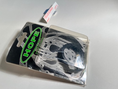 Hope cnc seatpost - cnc,