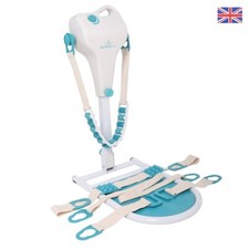 NEW Variolux, 4-Belt Massager