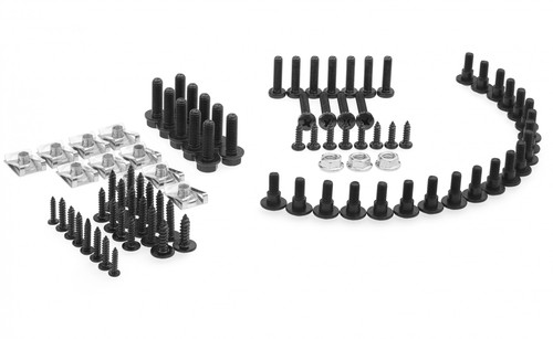 Bolt set kit peugeot - set,