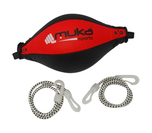 Muka double end speed ball - end,