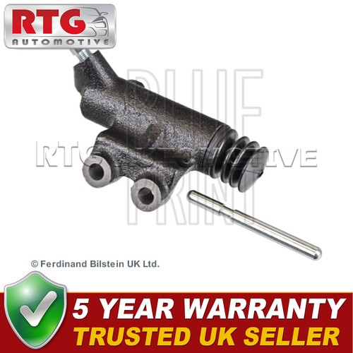 Clutch slave cylinder fits - clutch,