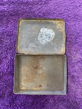 Vintage Tucker & Sons Totnes