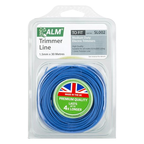 Alm sl002 electric trimmer - sl002,
