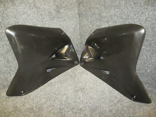 Suzuki rm125 rm250 2001 - rm125, 2001-2012