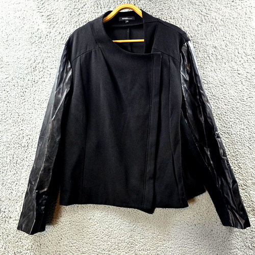 Piper womens jacket plus size - womens,