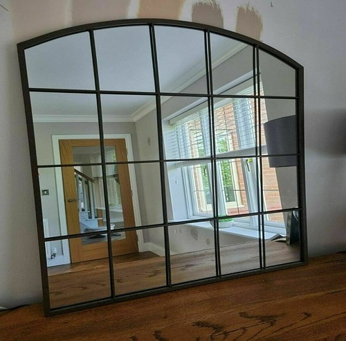 Large rectangle arch - rectangle,